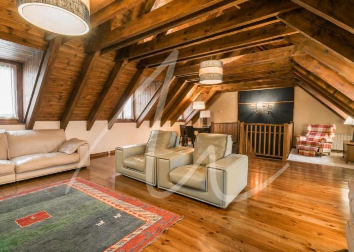 Casa Eth Gauèc by SeaMount Rentals