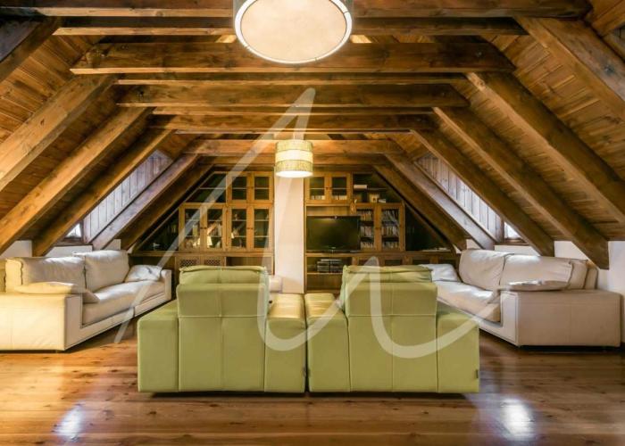 Casa Eth Gauèc by SeaMount Rentals