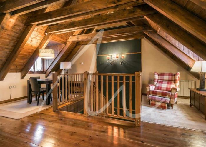 Casa Eth Gauèc by SeaMount Rentals