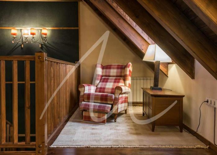 Casa Eth Gauèc by SeaMount Rentals