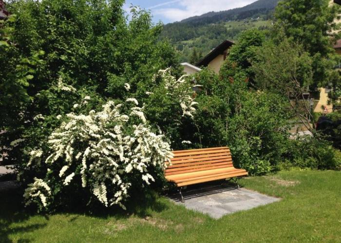 Chalet Montafon Schruns