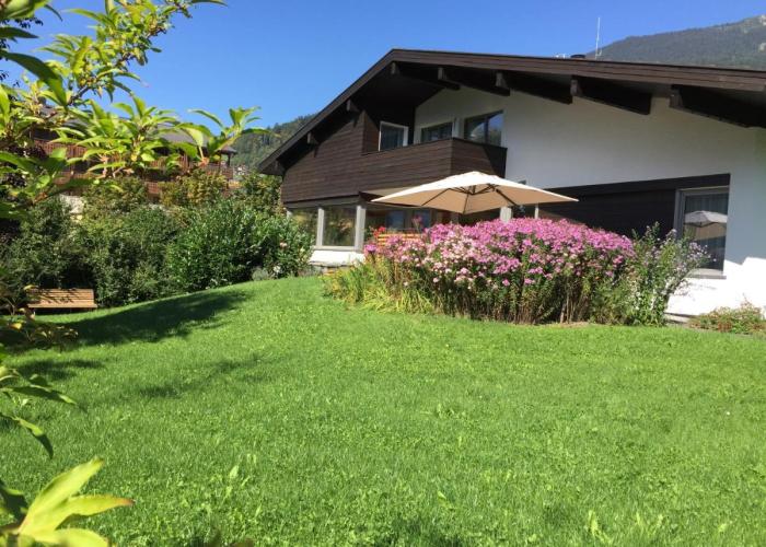 Chalet Montafon Schruns