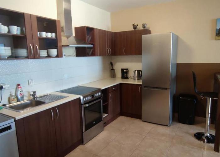Strbske Pleso Smrek Penthouse Apartment