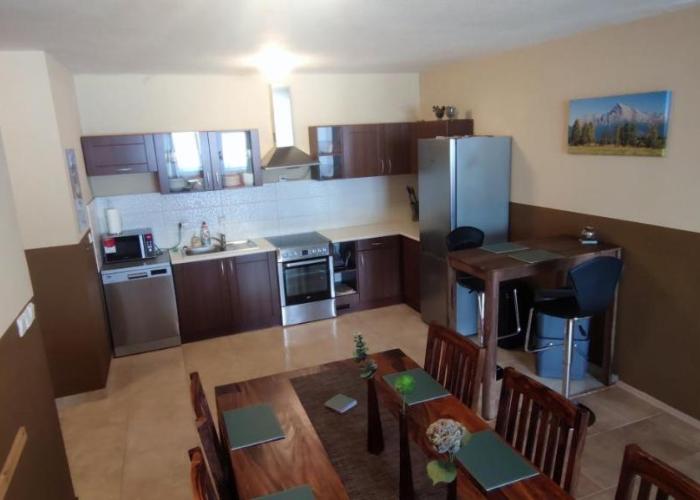 Strbske Pleso Smrek Penthouse Apartment
