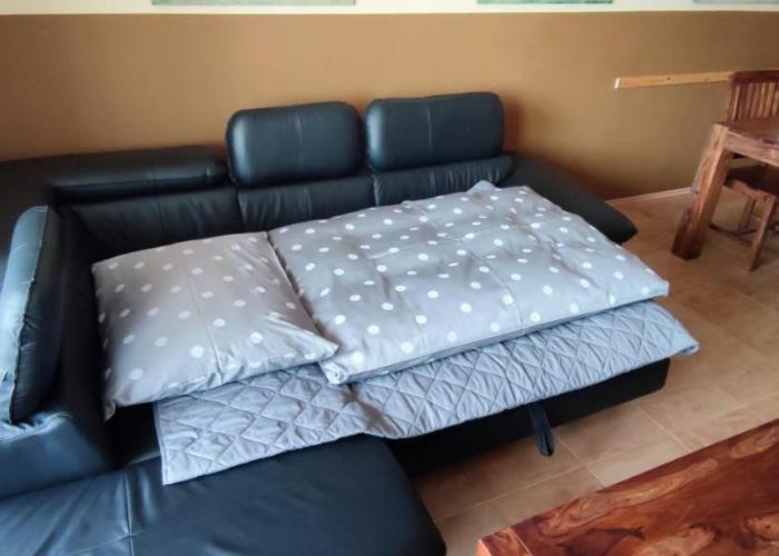 Strbske Pleso Smrek Penthouse Apartment
