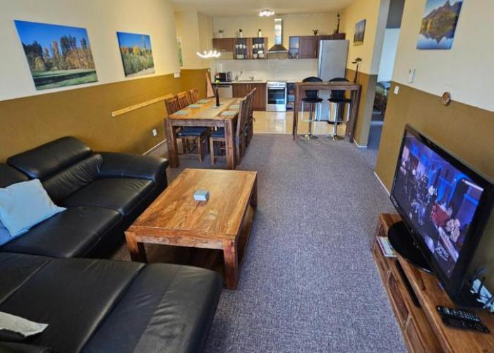 Strbske Pleso Smrek Penthouse Apartment