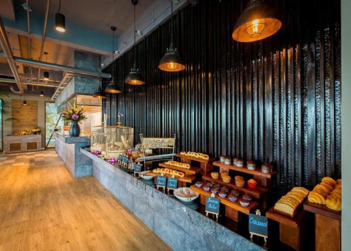 MAI HOUSE Patong Hill - SHA Extra Plus