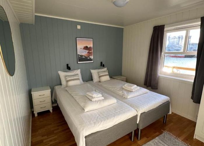 Lofoten Rorbuer