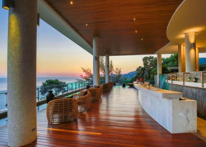 Wyndham Grand Phuket Kalim Bay - SHA Extra Plus