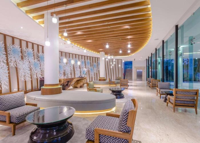 Wyndham Grand Phuket Kalim Bay - SHA Extra Plus