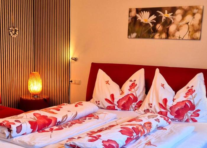 Ferienhaus Amann