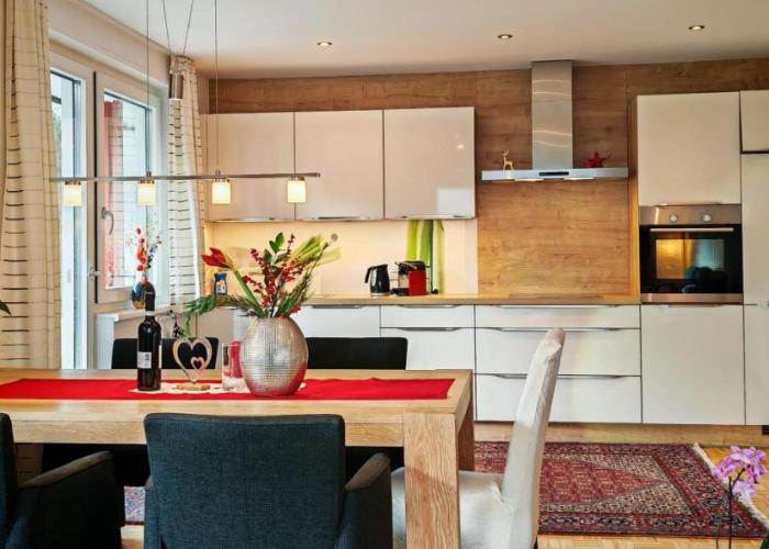 Ferienhaus Amann