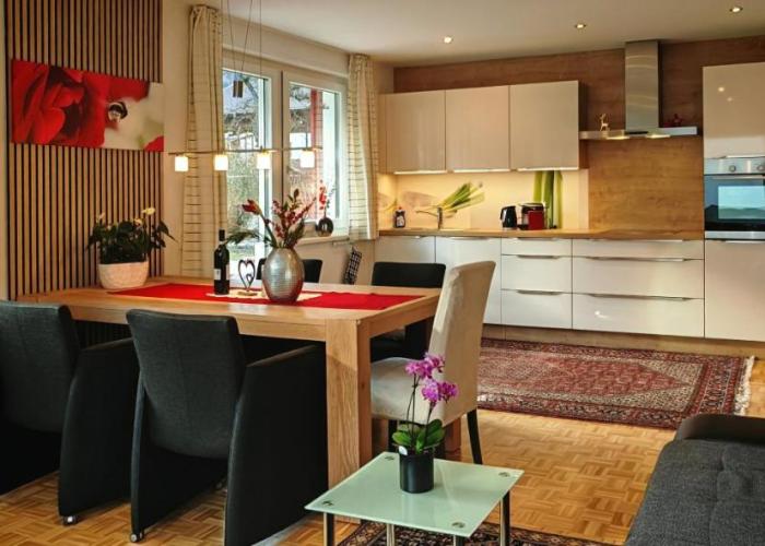 Ferienhaus Amann