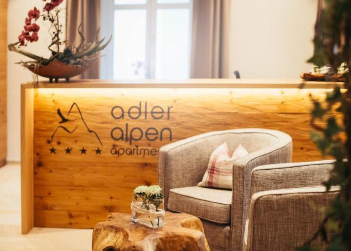 adler alpen apartments