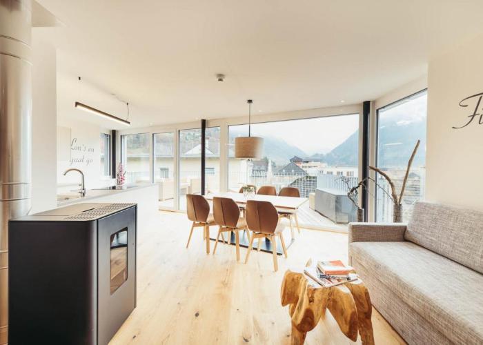 adler alpen apartments