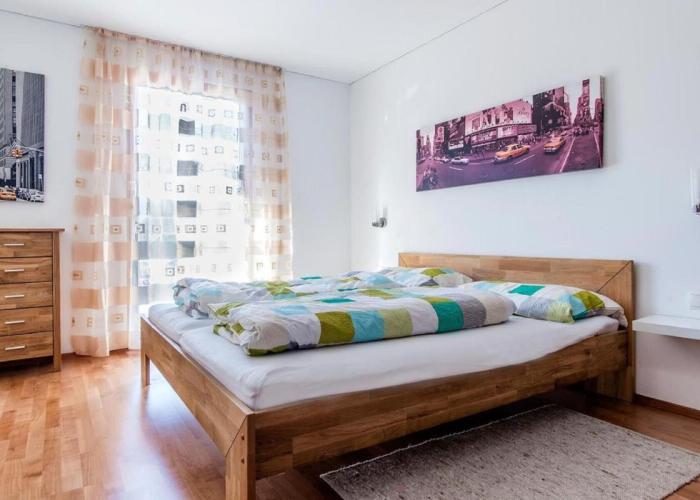 Ferienwohnung Lifinar