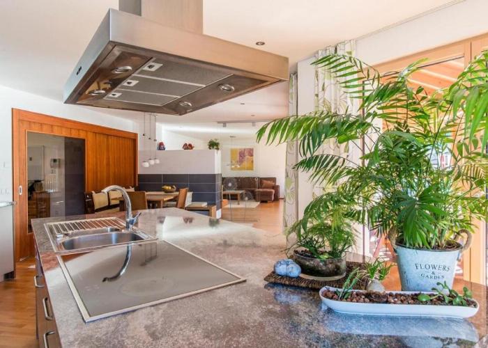 Ferienwohnung Lifinar