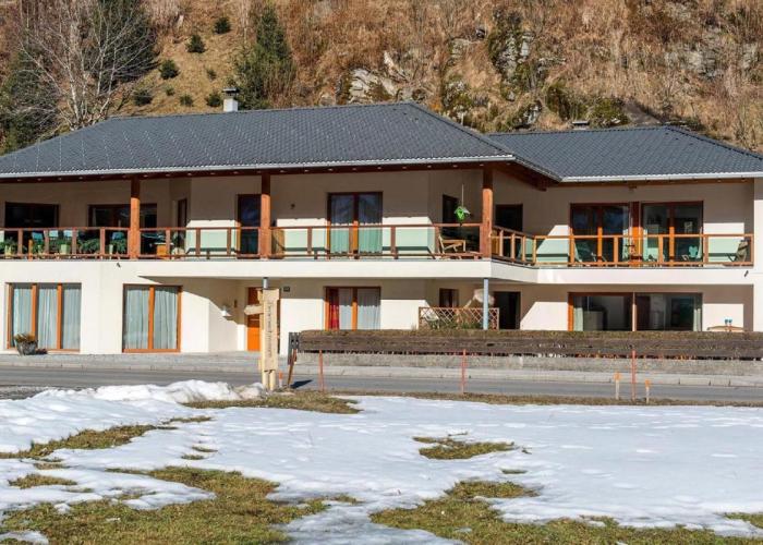 Ferienwohnung Lifinar