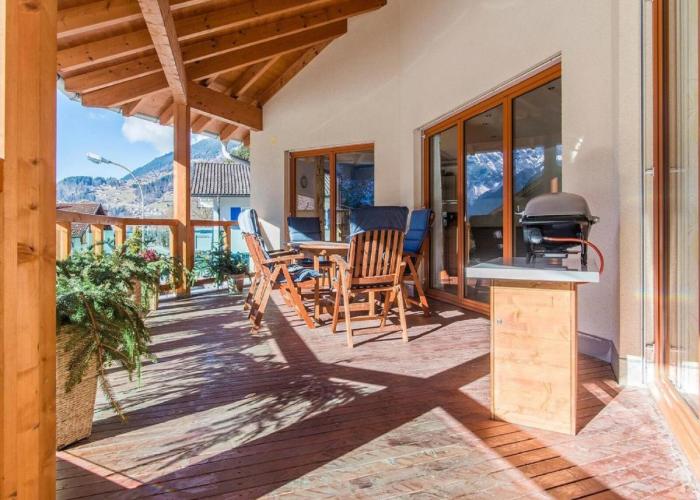 Ferienwohnung Lifinar