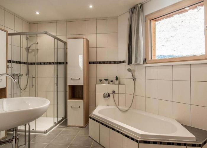 Ferienwohnung Lifinar