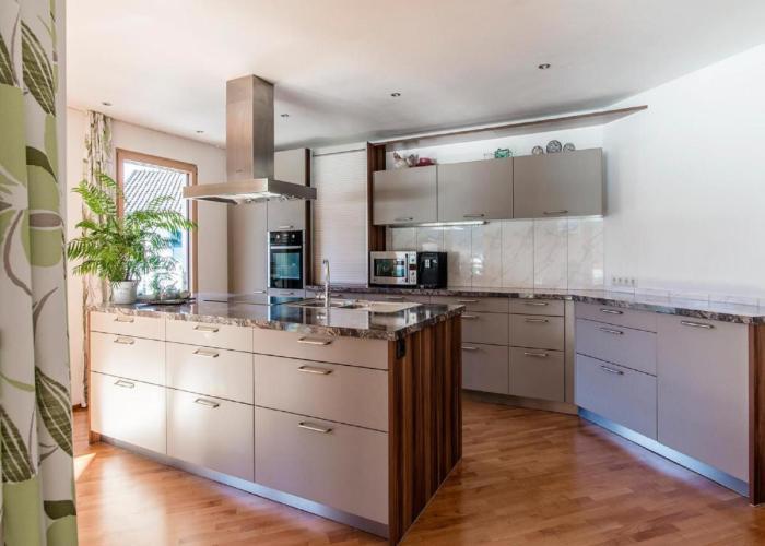 Ferienwohnung Lifinar