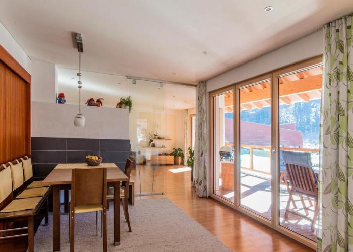 Ferienwohnung Lifinar