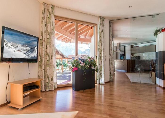Ferienwohnung Lifinar