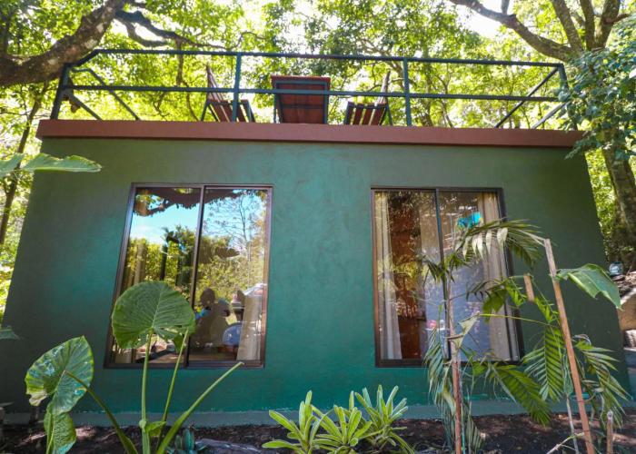 La Casa de la Montaña