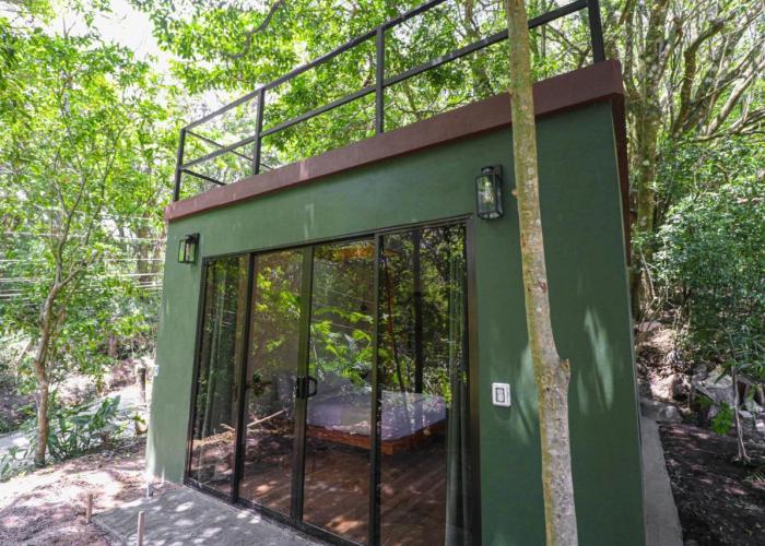 La Casa de la Montaña