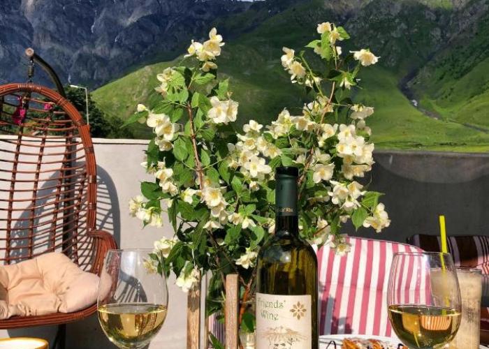 OISHE Boutique Hotel