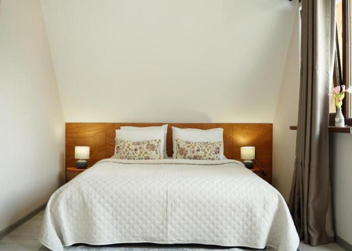 OISHE Boutique Hotel