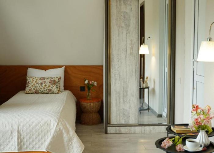 OISHE Boutique Hotel