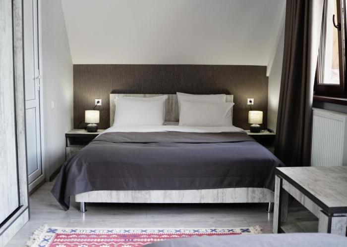 OISHE Boutique Hotel