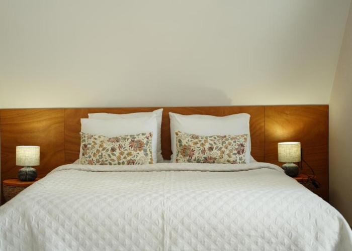 OISHE Boutique Hotel