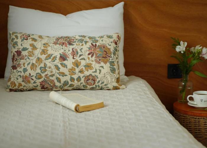 OISHE Boutique Hotel