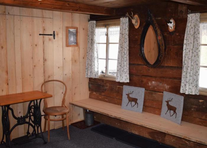 Landhaus Brif