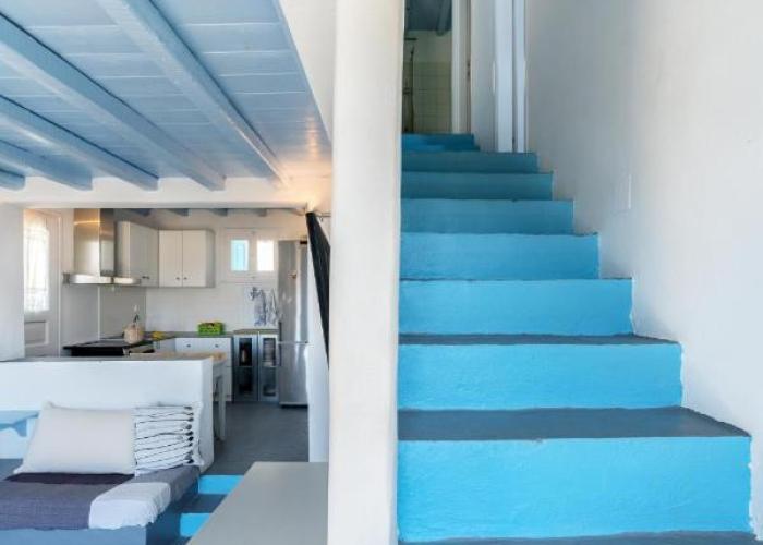 Sea View Villa Serifos Island