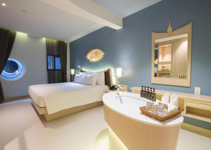 Beyond Patong - SHA Extra Plus