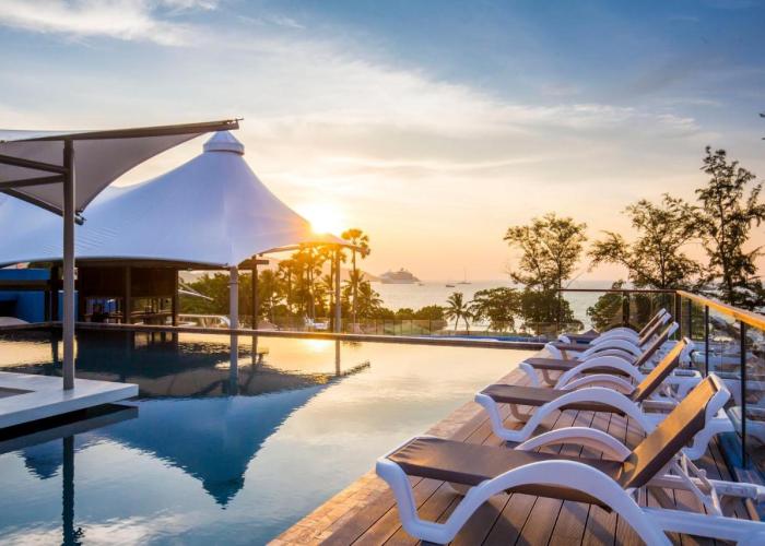 Beyond Patong - SHA Extra Plus