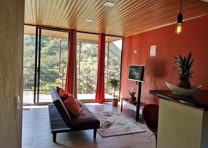 La Guayaba Monteverde