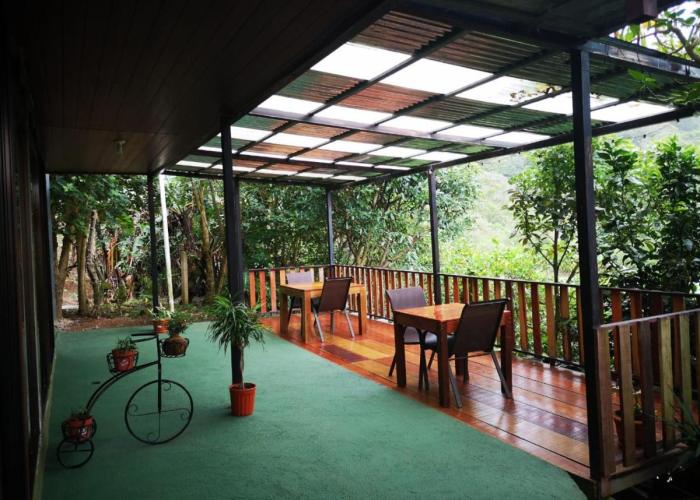 La Guayaba Monteverde
