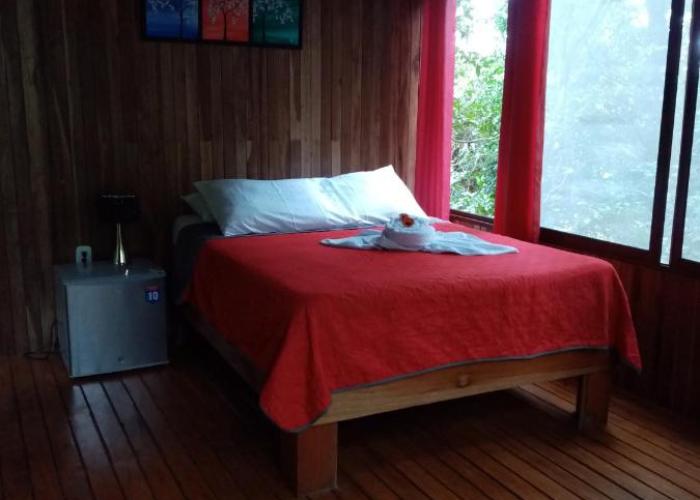The Green Tree Lodge