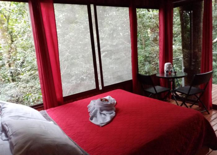 The Green Tree Lodge