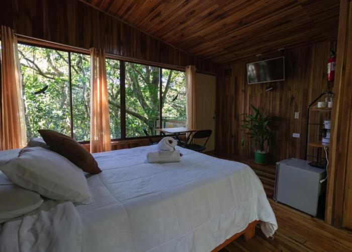 The Green Tree Lodge