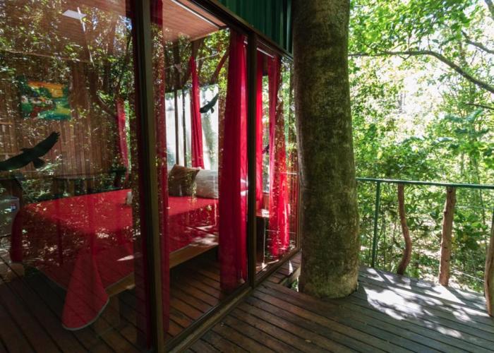 The Green Tree Lodge