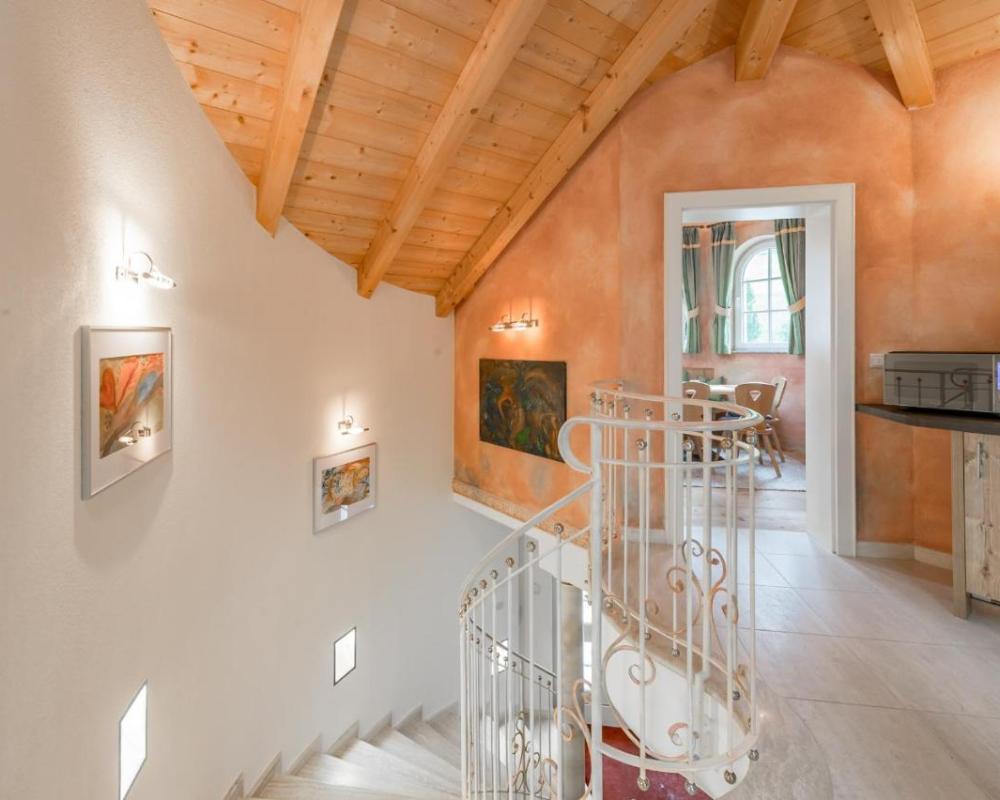фото Villa Castelbell