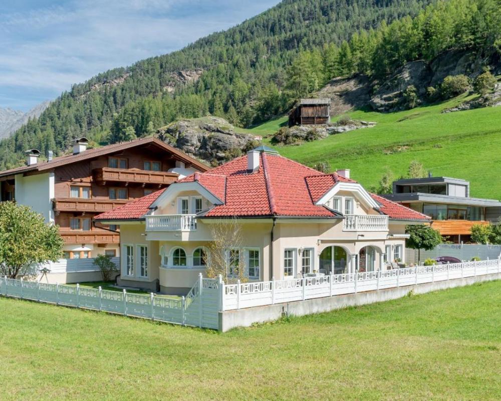 фото Villa Castelbell