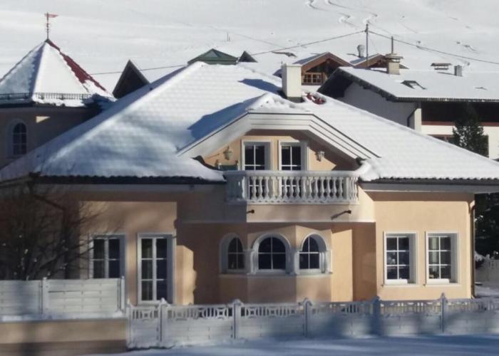 Villa Castelbell