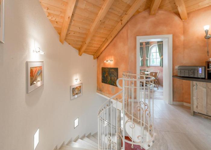 Villa Castelbell
