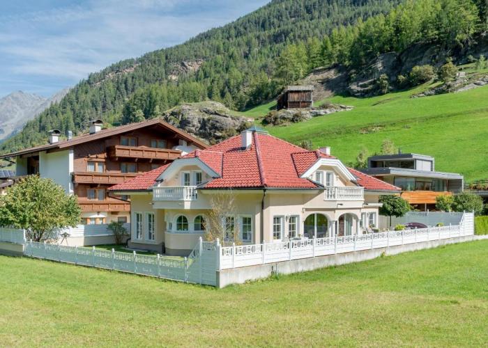 Villa Castelbell